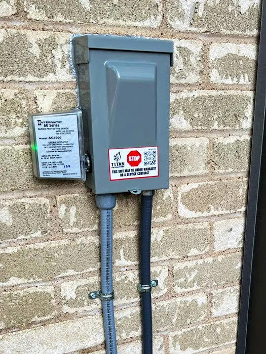 Titan Air Solutions Picture 7