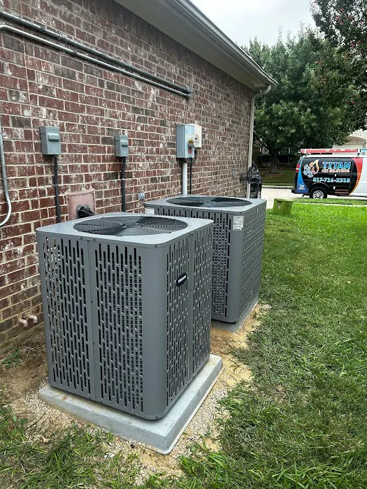 Titan Air Solutions Picture 9