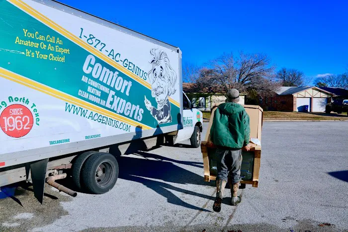 Comfort Experts, Inc. Picture 8