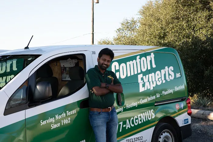 Comfort Experts, Inc. Picture 5