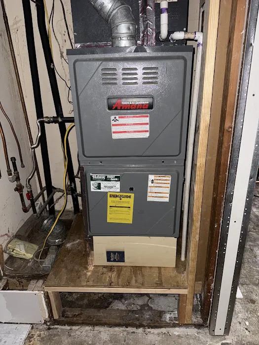 Comfort Experts, Inc. Picture 9