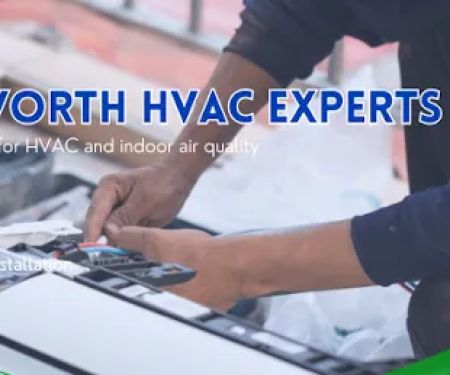 Service Champs HVAC Fort Worth