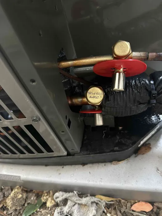 Top Gun Heating & AC Repair Picture 4