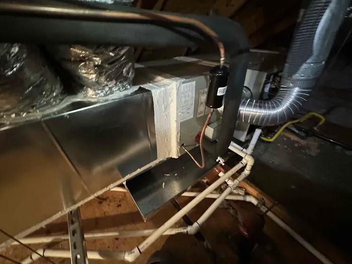 Top Gun Heating & AC Repair Picture 1