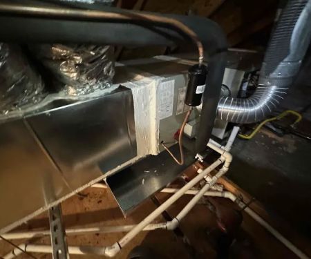 Top Gun Heating & AC Repair