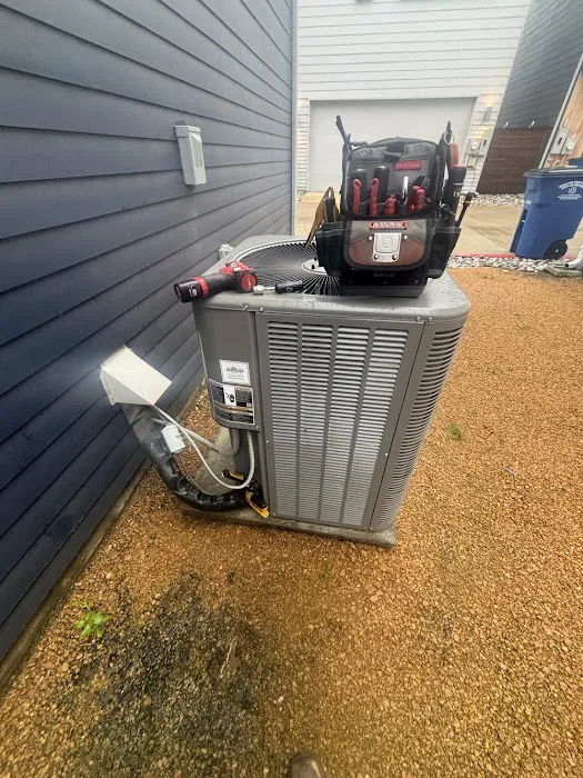 Top Gun Heating & AC Repair Picture 5
