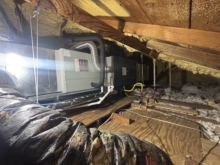 Top Gun Heating & AC Repair Picture 2