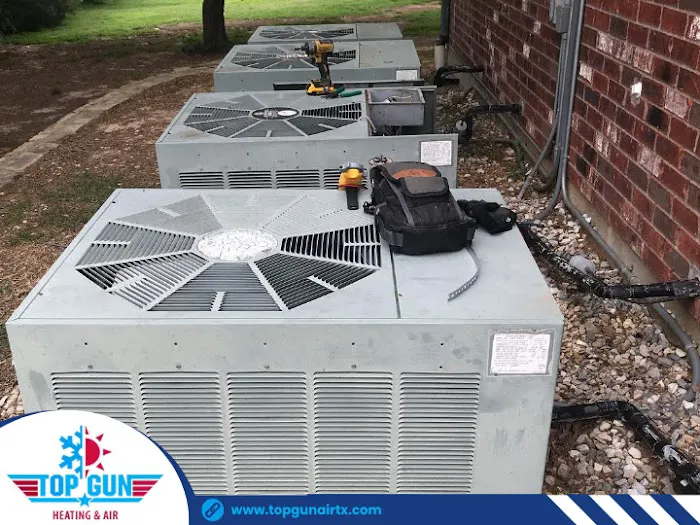 Top Gun Heating & AC Repair Picture 6