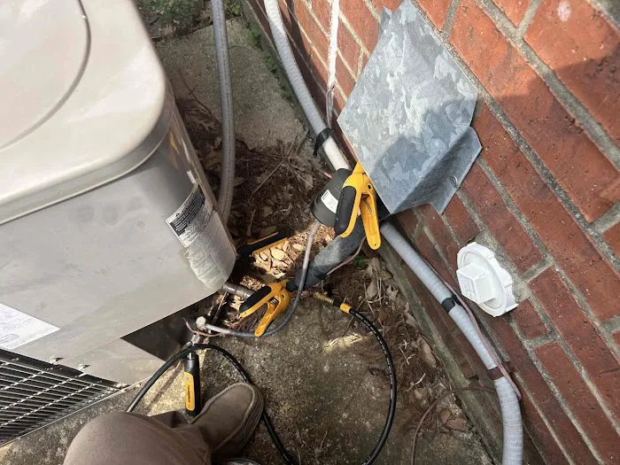 Top Gun Heating & AC Repair Picture 8