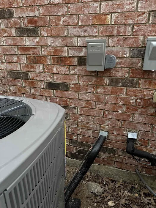 Top Gun Heating & AC Repair Picture 9