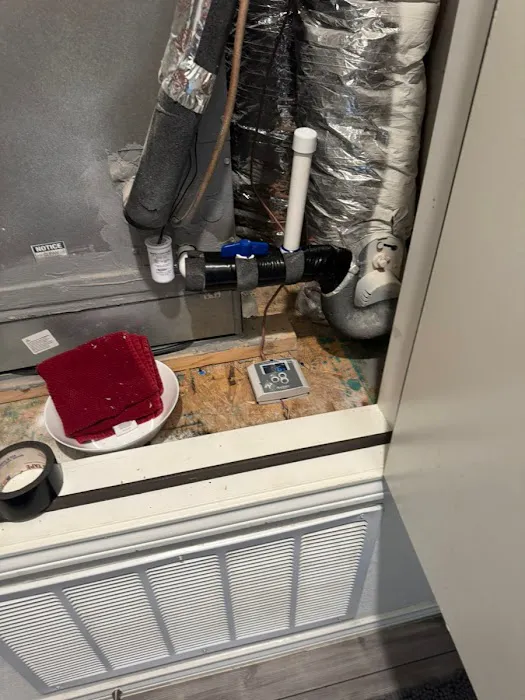 Lawrence Air Conditioning & Heating Picture 9