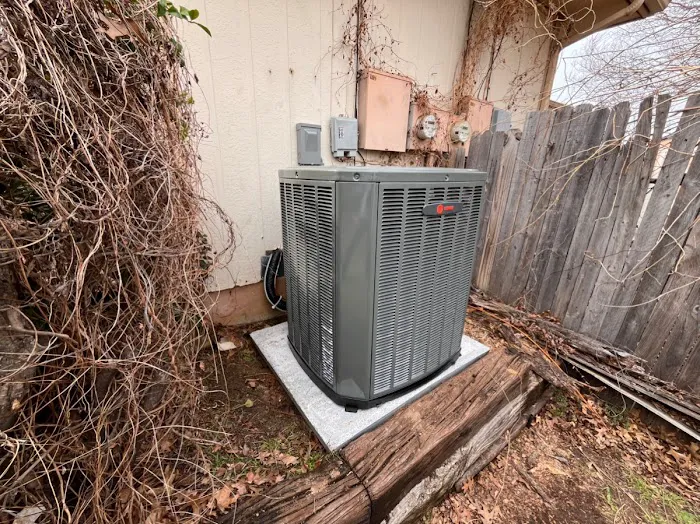 Lawrence Air Conditioning & Heating Picture 8