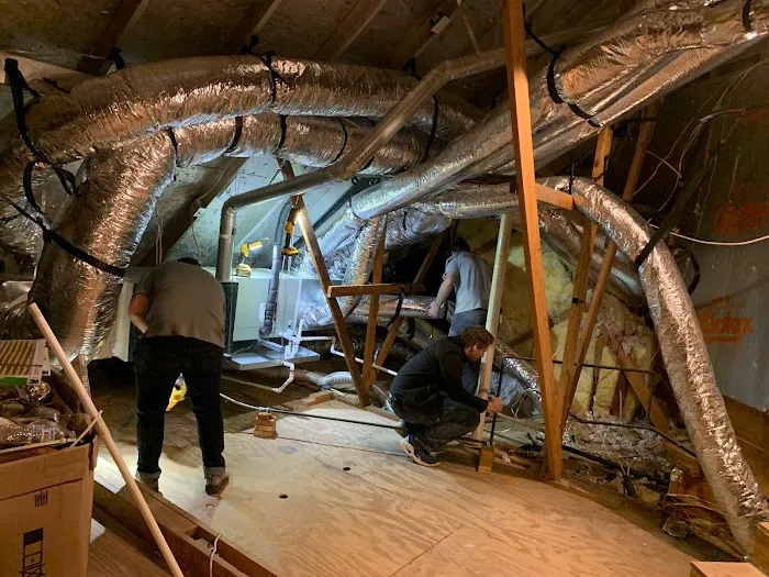 Lawrence Air Conditioning & Heating Picture 7