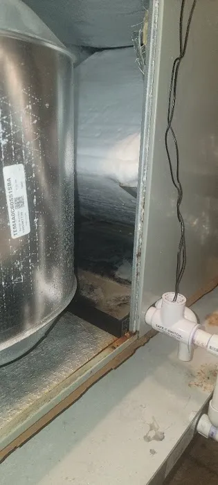 Lawrence Air Conditioning & Heating Picture 2