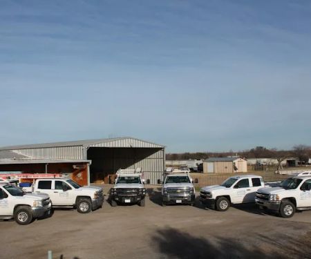 Lawrence Air Conditioning & Heating