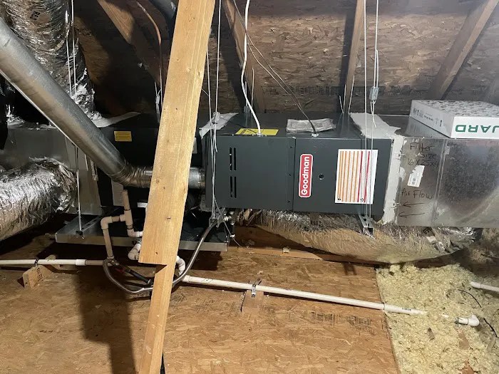 Lawrence Air Conditioning & Heating Picture 3