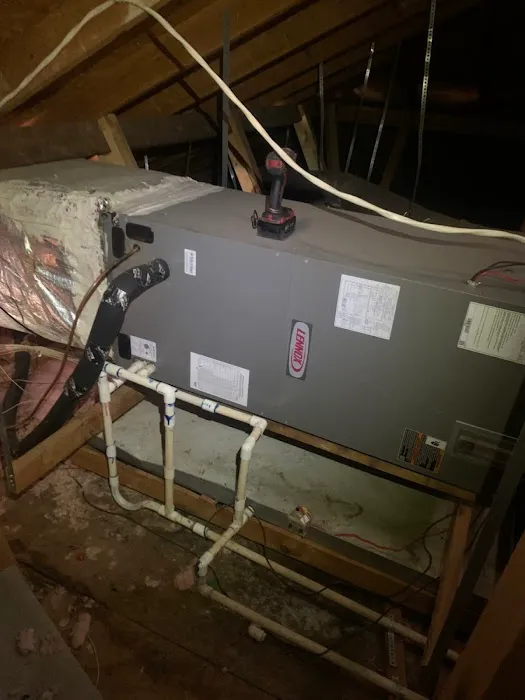 Lawrence Air Conditioning & Heating Picture 4