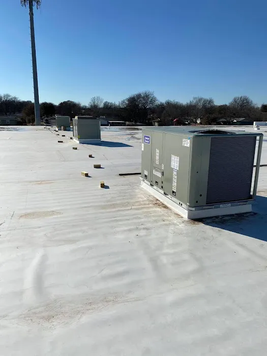 Silver Star air-conditioning & Heating Picture 5