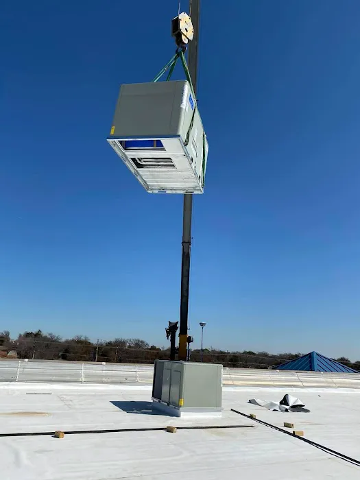 Silver Star air-conditioning & Heating Picture 3