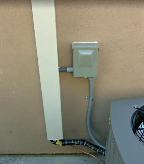 One Hour Air & Heating Services Picture 2