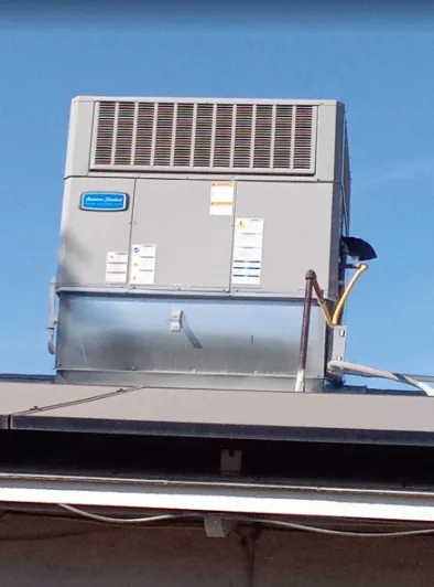 One Hour Air & Heating Services Picture 1