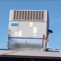 One Hour Air & Heating Services ico