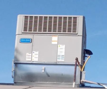 One Hour Air & Heating Services