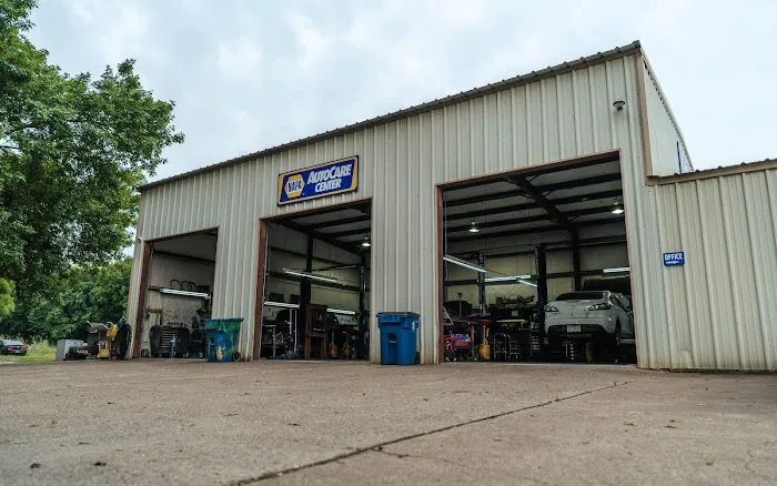 McDonough Auto Service Picture 1