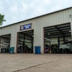 McDonough Auto Service