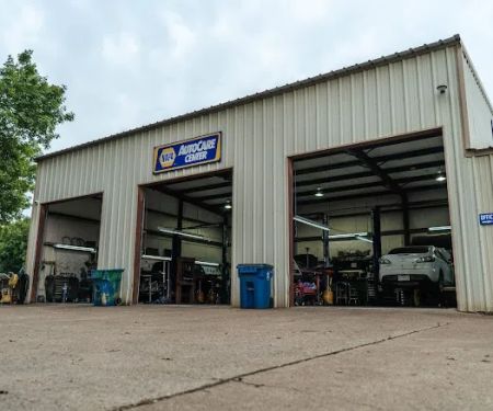 McDonough Auto Service