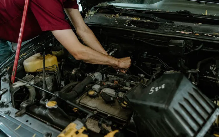 McDonough Auto Service Picture 3