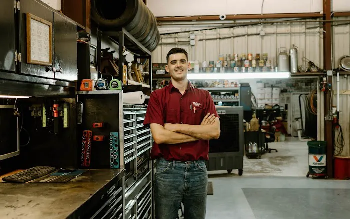 McDonough Auto Service Picture 9