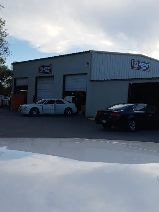 McDonough Auto Service Picture 8