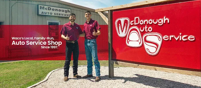 McDonough Auto Service Picture 4