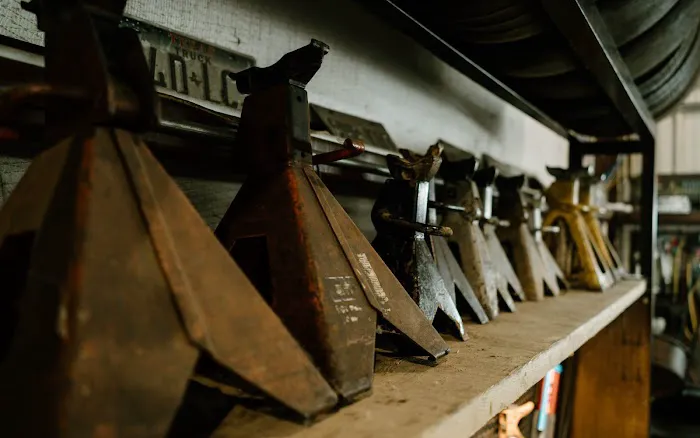 McDonough Auto Service Picture 7