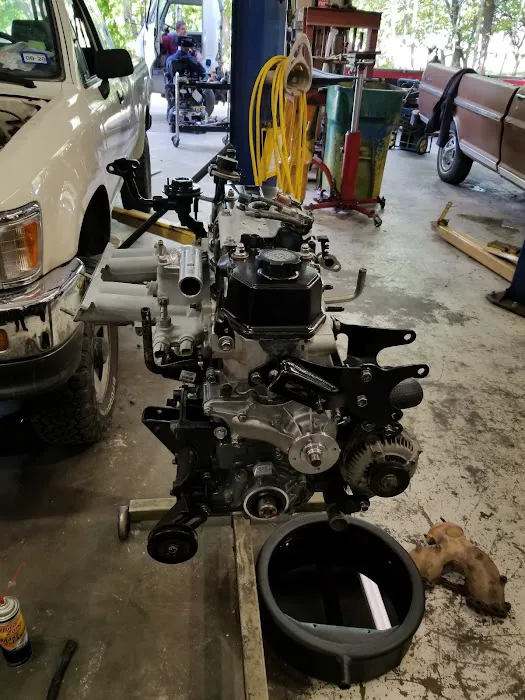 McDonough Auto Service Picture 6