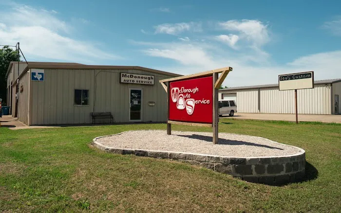 McDonough Auto Service Picture 5