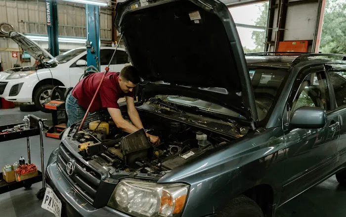 McDonough Auto Service Picture 10