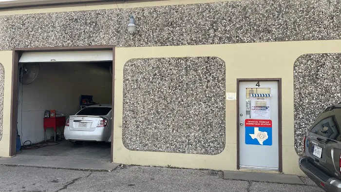 Discount Automotive Picture 2