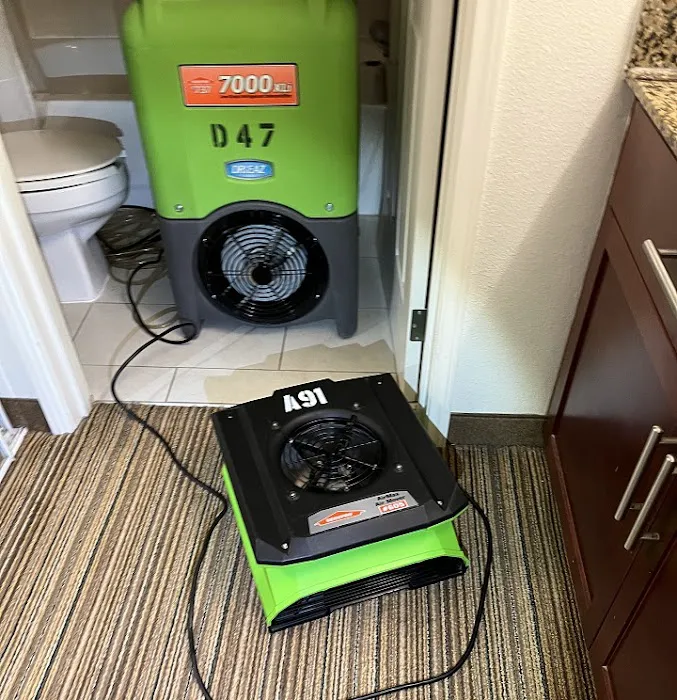 SERVPRO of Waco Picture 9