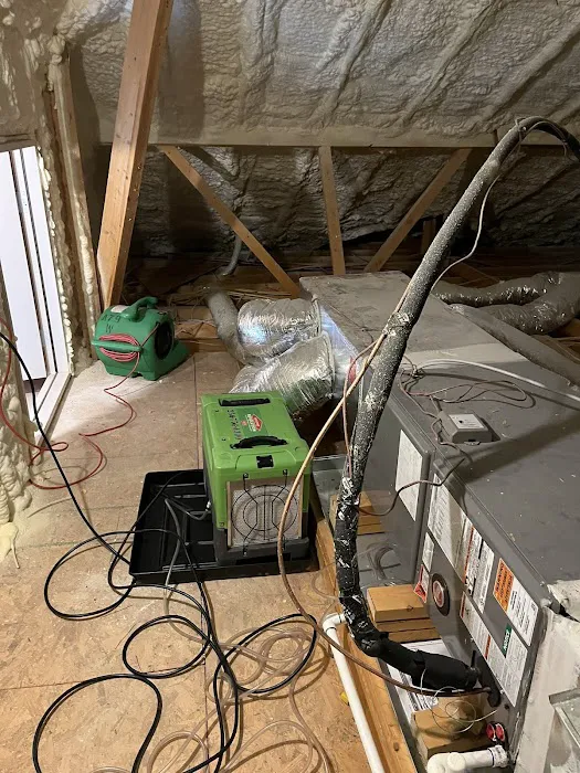 SERVPRO of Waco Picture 1