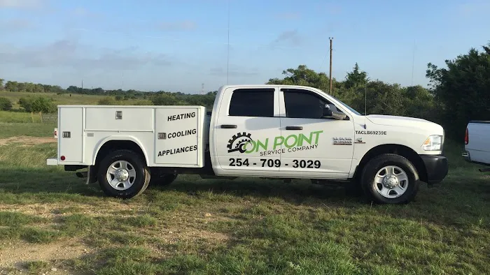 On Point Service Company Picture 1