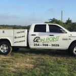 On Point Service Company