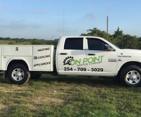 On Point Service Company