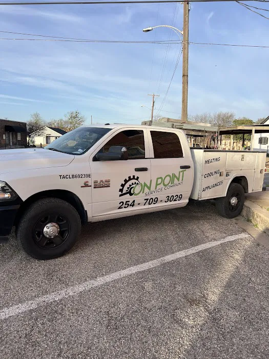 On Point Service Company Picture 2