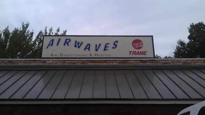 Airwaves Air Conditioning & Heating Inc. Picture 4