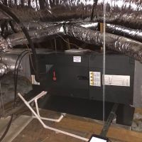 Airwaves Air Conditioning & Heating Inc. ico