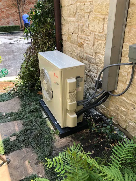 Airwaves Air Conditioning & Heating Inc. Picture 7