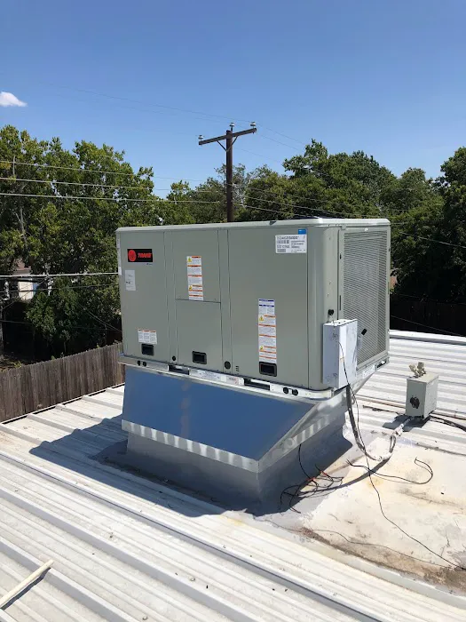 Airwaves Air Conditioning & Heating Inc. Picture 8