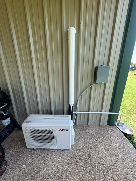 Airwaves Air Conditioning & Heating Inc. Picture 5